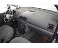 Seat Alhambra 2,0 TDi PO SERVISU,SUPER STAV - 20