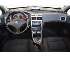 Peugeot 307 2,0 i PO SERVISU,SUPER STAV - 26