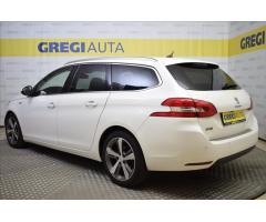 Peugeot 308 1,6 HDi SW STYLE 1.MAJ.,TOP STAV - 6