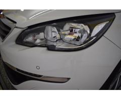 Peugeot 308 1,6 HDi SW STYLE 1.MAJ.,TOP STAV - 12