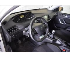 Peugeot 308 1,6 HDi SW STYLE 1.MAJ.,TOP STAV - 17