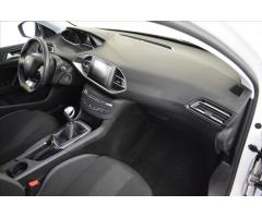 Peugeot 308 1,6 HDi SW STYLE 1.MAJ.,TOP STAV - 23