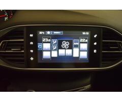 Peugeot 308 1,6 HDi SW STYLE 1.MAJ.,TOP STAV - 27