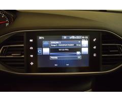 Peugeot 308 1,6 HDi SW STYLE 1.MAJ.,TOP STAV - 29