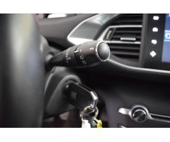 Peugeot 308 1,6 HDi SW STYLE 1.MAJ.,TOP STAV - 35