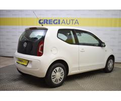 Volkswagen up! 1,0 MPi PO SERVISU - 6