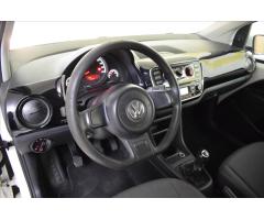 Volkswagen up! 1,0 MPi PO SERVISU - 9