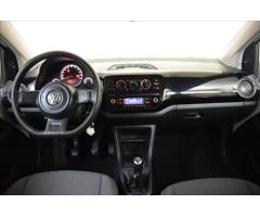 Volkswagen up! 1,0 MPi PO SERVISU - 14