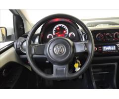 Volkswagen up! 1,0 MPi PO SERVISU - 15