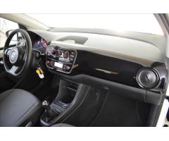 Volkswagen up! 1,0 MPi PO SERVISU - 16