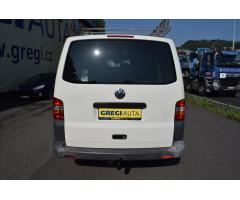 Volkswagen Transporter 1,9 TDi PO SERVISU,SUPER STAV - 4