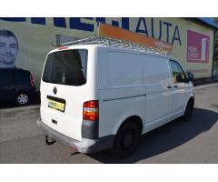 Volkswagen Transporter 1,9 TDi PO SERVISU,SUPER STAV - 5