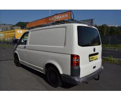 Volkswagen Transporter 1,9 TDi PO SERVISU,SUPER STAV - 6