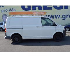 Volkswagen Transporter 1,9 TDi PO SERVISU,SUPER STAV - 7