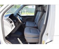 Volkswagen Transporter 1,9 TDi PO SERVISU,SUPER STAV - 8