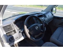 Volkswagen Transporter 1,9 TDi PO SERVISU,SUPER STAV - 9