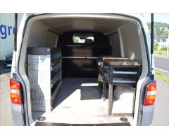 Volkswagen Transporter 1,9 TDi PO SERVISU,SUPER STAV - 11