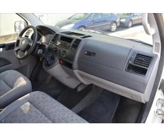 Volkswagen Transporter 1,9 TDi PO SERVISU,SUPER STAV - 13