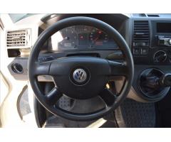 Volkswagen Transporter 1,9 TDi PO SERVISU,SUPER STAV - 16