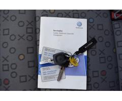 Volkswagen Transporter 1,9 TDi PO SERVISU,SUPER STAV - 18