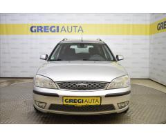 Ford Mondeo 1,8 i - 1