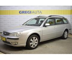 Ford Mondeo 1,8 i - 3