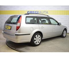 Ford Mondeo 1,8 i - 6