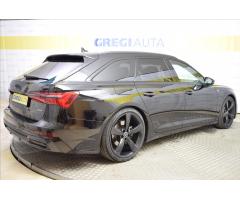 Audi A6 3,0 TDi S-LINE,PERFEKTNÍ STAV - 6