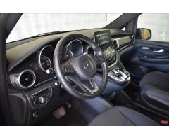 Mercedes-Benz Třídy V 2,2 CDi 250d LONG 1.MAJ.,PR.SERVIS - 14