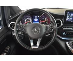 Mercedes-Benz Třídy V 2,2 CDi 250d LONG 1.MAJ.,PR.SERVIS - 23