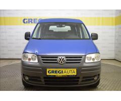 Volkswagen Caddy 1,9 TDi LIFE PR.SERVIS,1.MAJITEL - 1