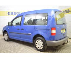 Volkswagen Caddy 1,9 TDi LIFE PR.SERVIS,1.MAJITEL - 6