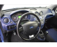 Ford Fiesta 1,3 i PO SERVISU,SUPER STAV - 7