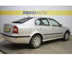 Škoda Octavia 1,9 TDi SELECTION,PO SERVISU - 6