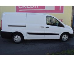 Fiat Scudo 2,0 JTD LONG,SUPER STAV - 7