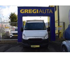 Iveco Daily 2,3 JTD 7MÍST,TOP STAV 66000KM - 1