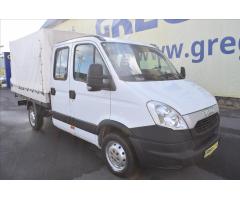 Iveco Daily 2,3 JTD 7MÍST,TOP STAV 66000KM - 2