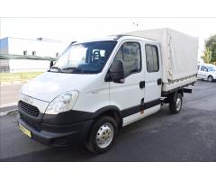 Iveco Daily 2,3 JTD 7MÍST,TOP STAV 66000KM - 3