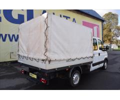 Iveco Daily 2,3 JTD 7MÍST,TOP STAV 66000KM - 6