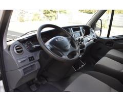 Iveco Daily 2,3 JTD 7MÍST,TOP STAV 66000KM - 8