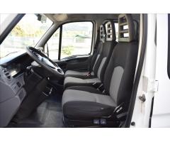 Iveco Daily 2,3 JTD 7MÍST,TOP STAV 66000KM - 10