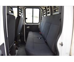 Iveco Daily 2,3 JTD 7MÍST,TOP STAV 66000KM - 11