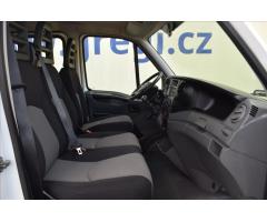 Iveco Daily 2,3 JTD 7MÍST,TOP STAV 66000KM - 14