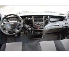 Iveco Daily 2,3 JTD 7MÍST,TOP STAV 66000KM - 17