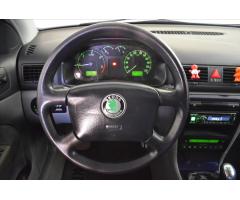 Škoda Octavia 1,9 TDi PR.SERVIS,NOVÉ ROVZODY - 17