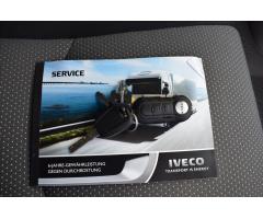 Iveco Daily 2,3 JTD 7MÍST,TOP STAV 66000KM - 18