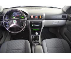 Škoda Octavia 1,9 TDi PR.SERVIS,NOVÉ ROZVODY - 21