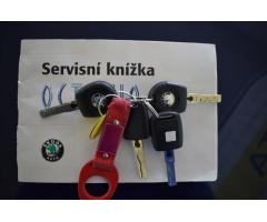 Škoda Octavia 1,9 TDi PR.SERVIS,NOVÉ ROVZODY - 22