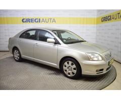 Toyota Avensis 2,0 D4-D PO SERVISU,SUPER STAV - 2