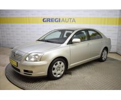 Toyota Avensis 2,0 D4-D PO SERVISU,SUPER STAV - 3